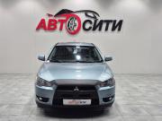 Mitsubishi Lancer X Воронеж  - изображение 23