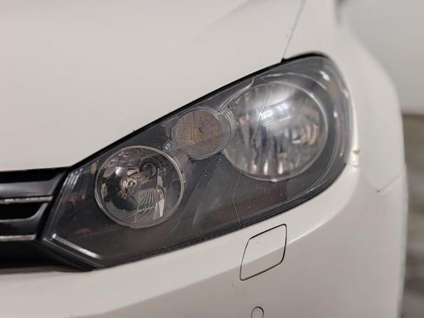 Volkswagen Golf VI с пробегом 2011 года, цена 555 000 рублей, 281250 км, хэтчбек, Автокод Объявления