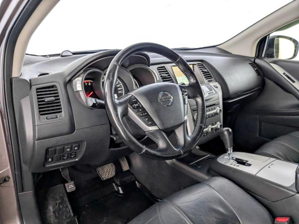 Nissan Murano II (Z51) Рестайлинг 2 с пробегом 2015 года, цена 1 650 000 рублей, 169361 км, внедорожник, Автокод Объявления