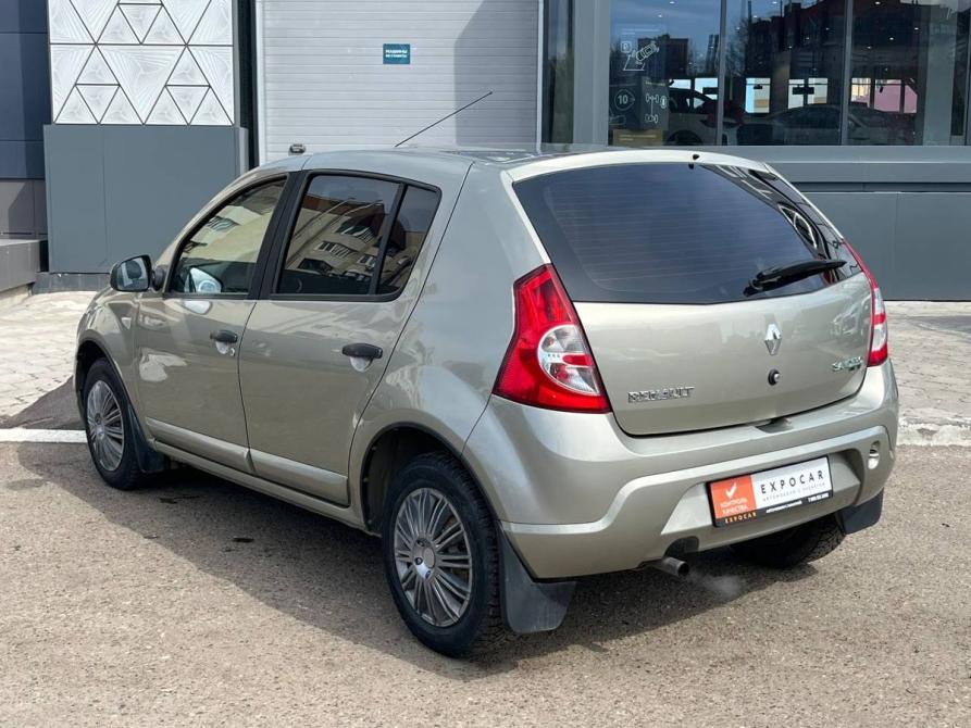 Renault Sandero I Казань  - изображение 3