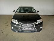 Lexus ES VI Москва  - изображение 21