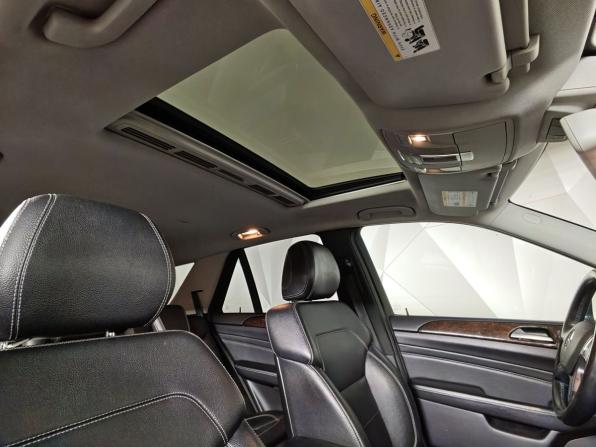 Mercedes-Benz M-Класс III (W166) с пробегом 2012 года, цена 1 699 000 рублей, 240460 км, внедорожник, Автокод Объявления