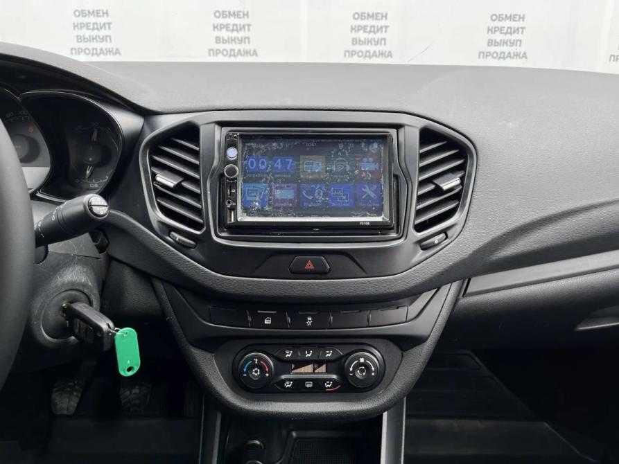 Lada (ВАЗ) Vesta I Краснодар  - изображение 18