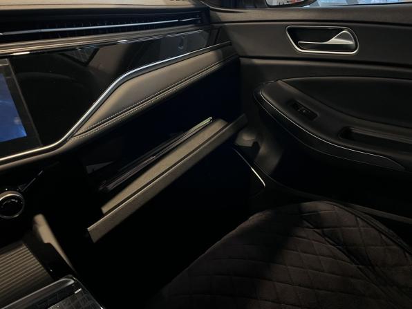 Omoda S5 с пробегом 2023 года, цена 1 485 000 рублей, 37777 км, седан, Автокод Объявления