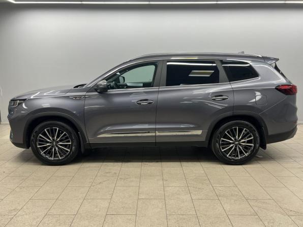 Chery Tiggo 8 Pro I с пробегом 2023 года, цена 1 935 000 рублей, 71550 км, внедорожник, Автокод Объявления