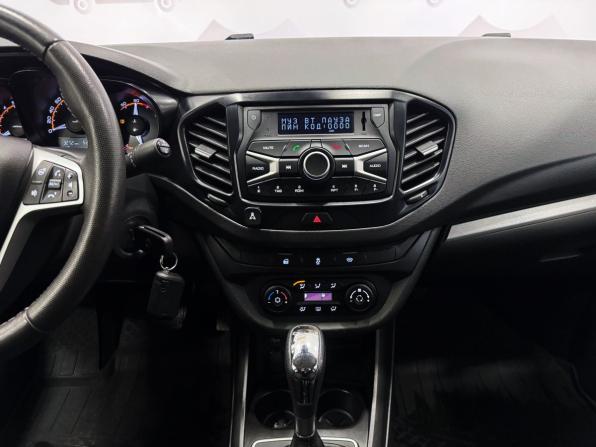 Lada (ВАЗ) Vesta I с пробегом 2021 года, цена 1 140 000 рублей, 77369 км, седан, Автокод Объявления