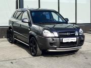 Hyundai Tucson I Екатеринбург  - изображение 26