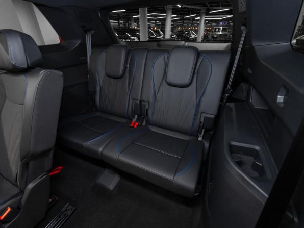 Volkswagen Teramont II (China Market) с пробегом 2026 года, цена 6 080 000 рублей, 20 км, внедорожник, Автокод Объявления