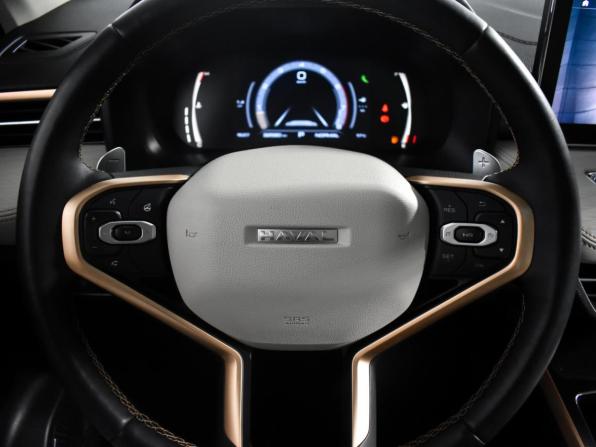 Haval Jolion I Рестайлинг с пробегом 2024 года, цена 2 080 000 рублей, 32500 км, внедорожник, Автокод Объявления