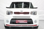 Kia Soul II Рестайлинг Кемерово  - изображение 27