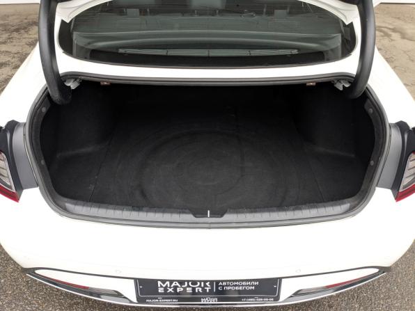 Hyundai Sonata VIII (DN8) с пробегом 2021 года, цена 2 650 000 рублей, 31802 км, седан, Автокод Объявления