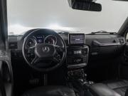 Mercedes-Benz G-Класс II (W463) Рестайлинг 3 Москва  - изображение 30