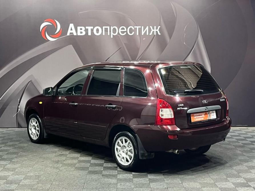 Lada (ВАЗ) Kalina I Оренбург  - изображение 8