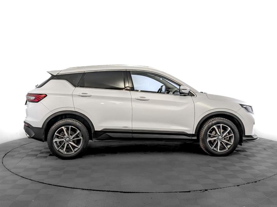 Belgee X50 Москва  - изображение 4