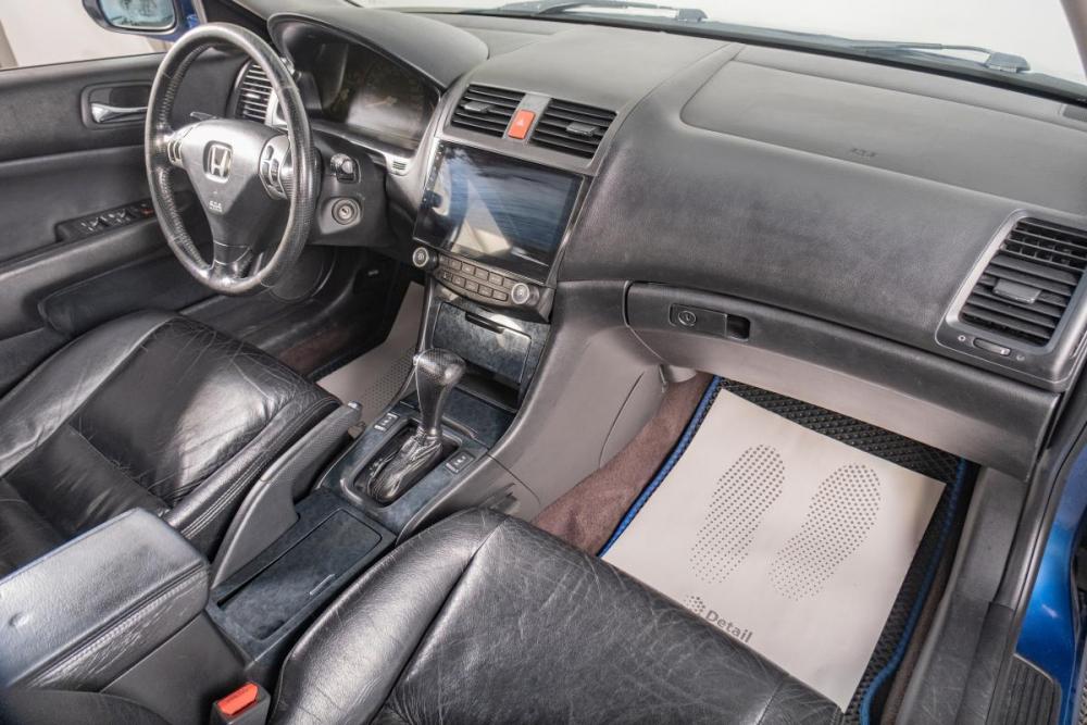 Honda Accord VII Томск  - изображение 18