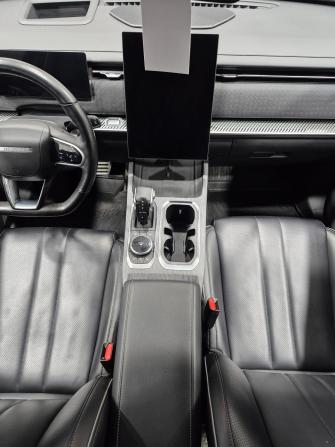 Jaecoo J7 I с пробегом 2023 года, цена 2 050 000 рублей, 70000 км, внедорожник, Автокод Объявления