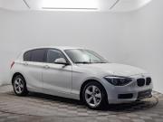 BMW 1 серии II (F20/F21) Москва  - изображение 19