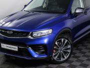 Geely Tugella I Москва  - изображение 52