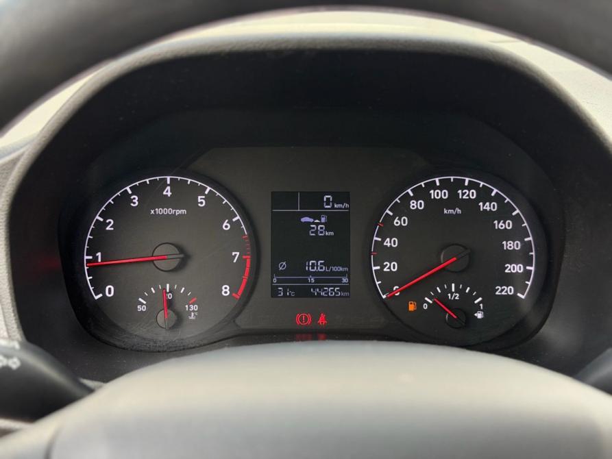 Hyundai Solaris II Волгоград  - изображение 20