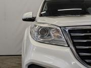 Haval H9 I Рестайлинг Москва  - изображение 46