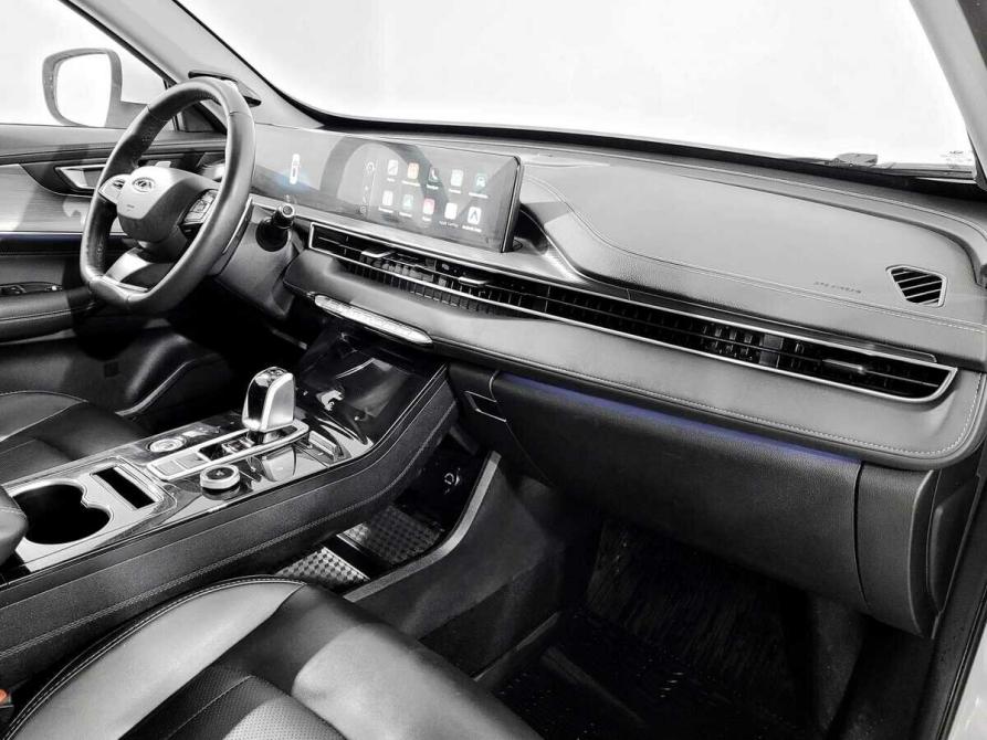 Chery Tiggo 8 Pro Max I Москва  - изображение 12