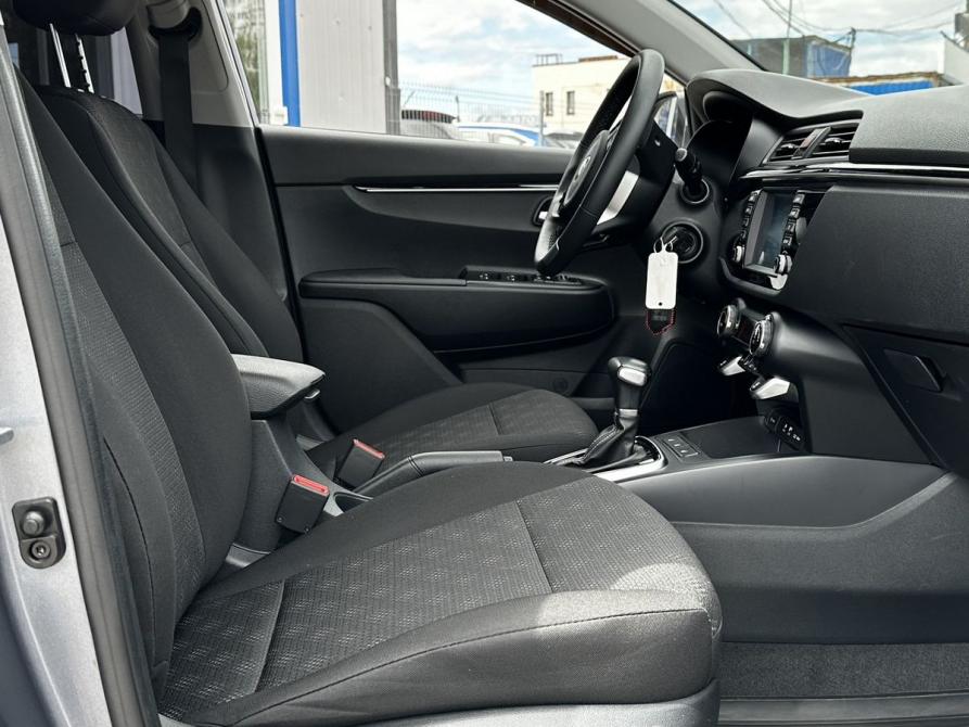 Kia Rio IV Ярославль  - изображение 32