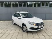 Lada (ВАЗ) Granta I Рестайлинг Новосибирск  - изображение 18