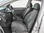 Chevrolet Aveo I Рестайлинг Ростов-на-Дону  - изображение 26