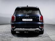 Hyundai Palisade I Москва  - изображение 29