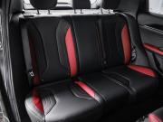 Geely Coolray I Рестайлинг Санкт-Петербург  - изображение 58