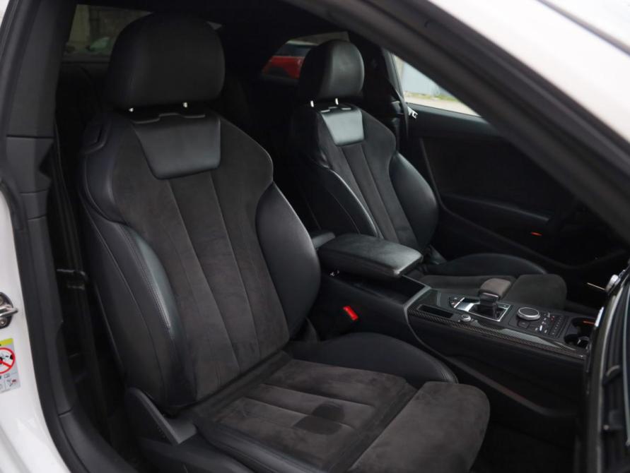 Audi A5 II (F5) Санкт-Петербург  - изображение 26