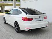 BMW 3 серии VI (F3x) Казань  - изображение 30