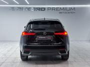 Lexus NX I Рестайлинг Уфа  - изображение 54