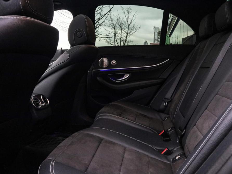 Mercedes-Benz E-Класс V (W213 S213 C238) Рестайлинг Москва  - изображение 7