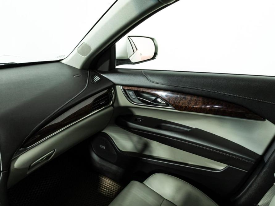 Cadillac ATS I Санкт-Петербург  - изображение 17