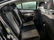 Chevrolet Cruze I Москва  - изображение 27