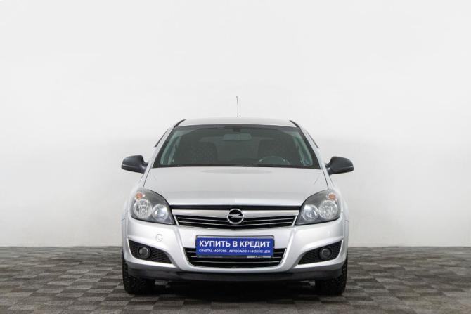 Opel Astra H Рестайлинг с пробегом 2011 года, цена 649 000 рублей, 255500 км, универсал, Автокод Объявления