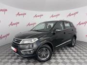 Chery Tiggo 5 I Рестайлинг Псков  - изображение 21