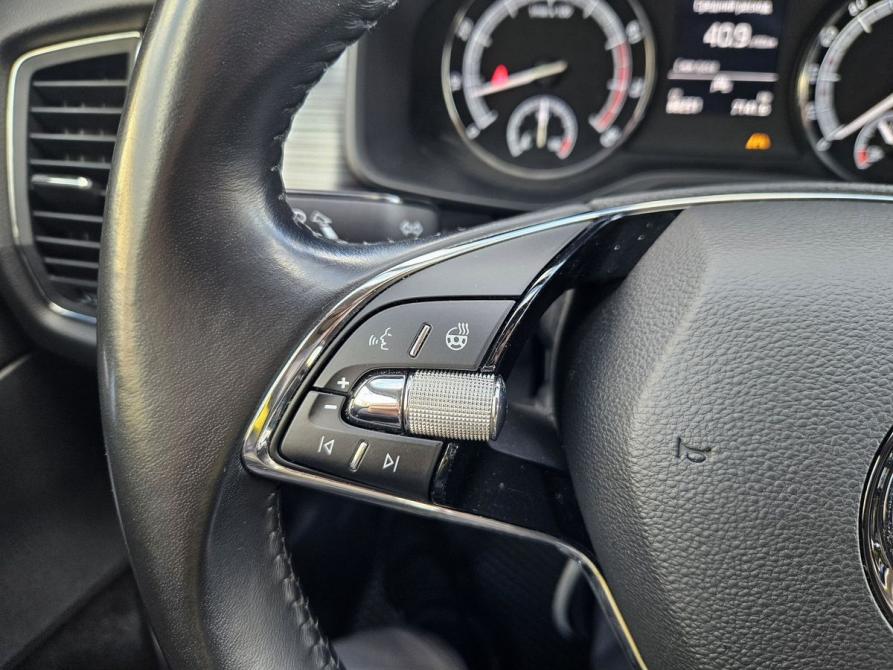 Skoda Kodiaq I Санкт-Петербург  - изображение 21