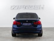 BMW 3 серии VI (F3x) Рестайлинг Москва  - изображение 26
