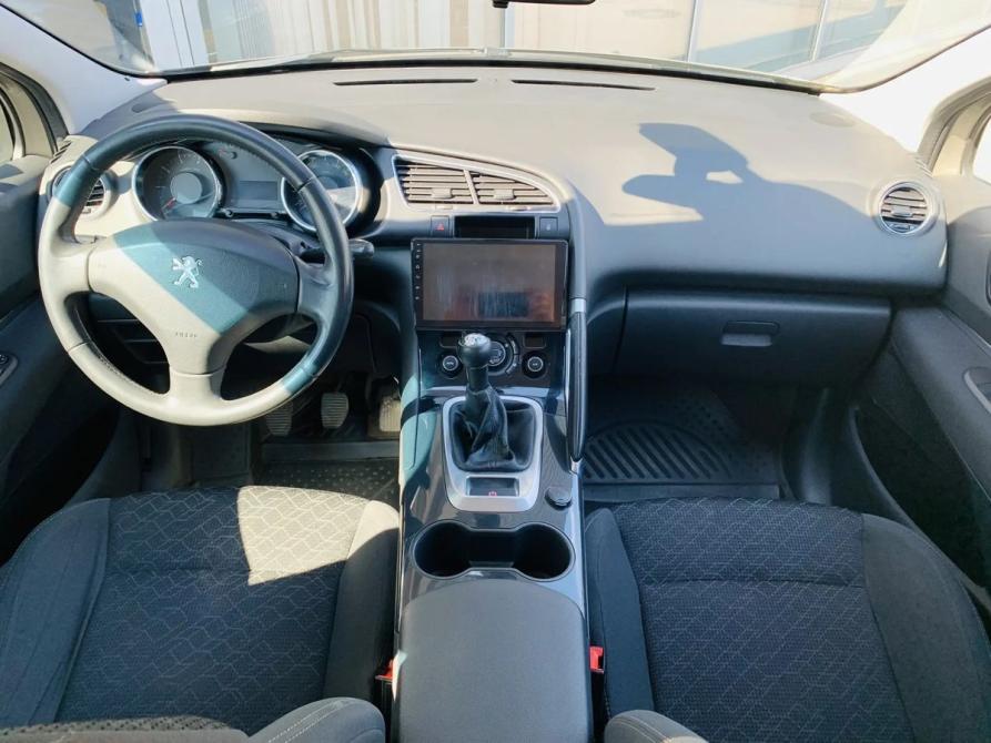 Peugeot 3008 I Рестайлинг Воронеж  - изображение 9