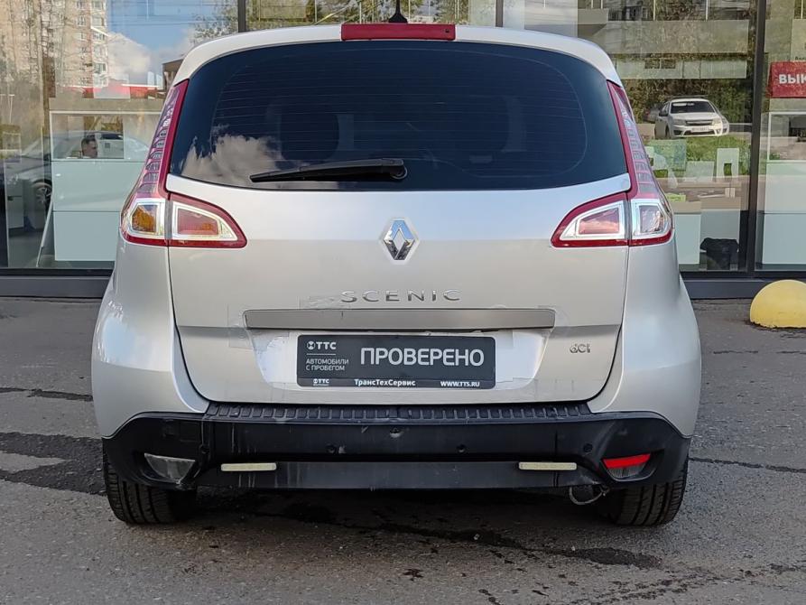 Renault Scenic III Ижевск  - изображение 7
