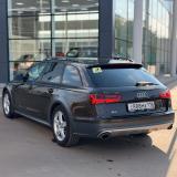 Audi A6 allroad III (C7) Рестайлинг Нижнекамск  - изображение 36