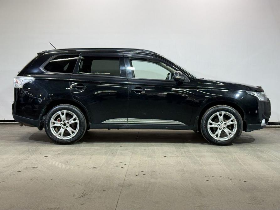 Mitsubishi Outlander III Ярославль  - изображение 4