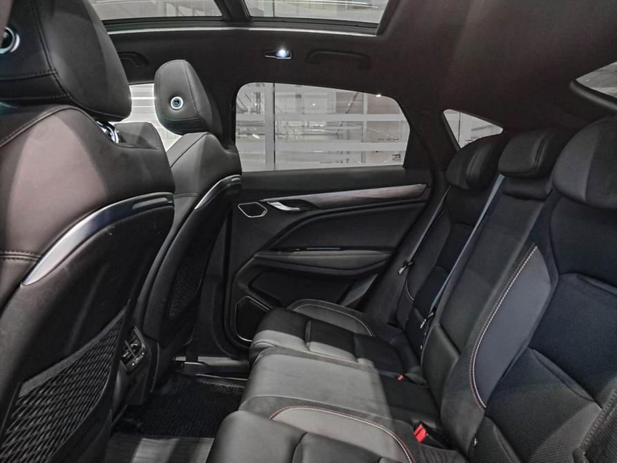 Geely Tugella I Рестайлинг Казань  - изображение 15
