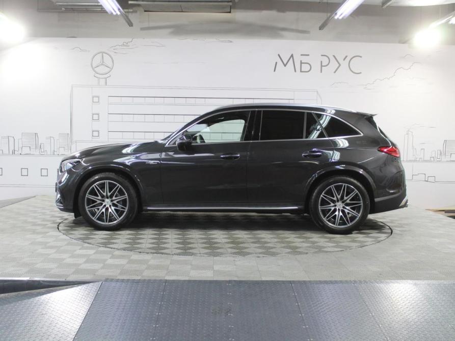 Mercedes-Benz GLC AMG II (X254) Москва  - изображение 7