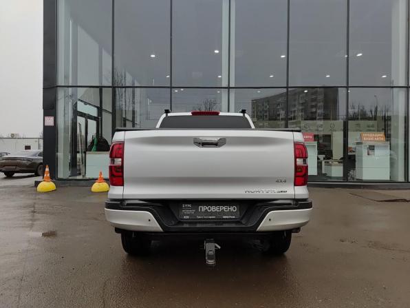Changan Hunter Plus с пробегом 2024 года, цена 2 864 000 рублей, 25341 км, фургон, Автокод Объявления