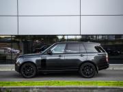 Land Rover Range Rover IV Рестайлинг Санкт-Петербург  - изображение 47