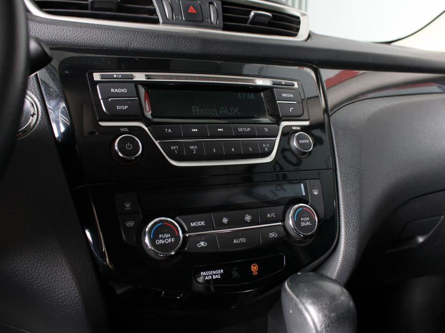 Nissan X-Trail III Минеральные Воды  - изображение 10