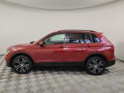 Volkswagen Tiguan II Москва  - изображение 30